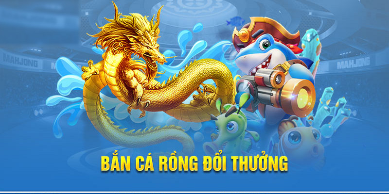 Thông tin giới thiệu về game bắn cá săn rồng